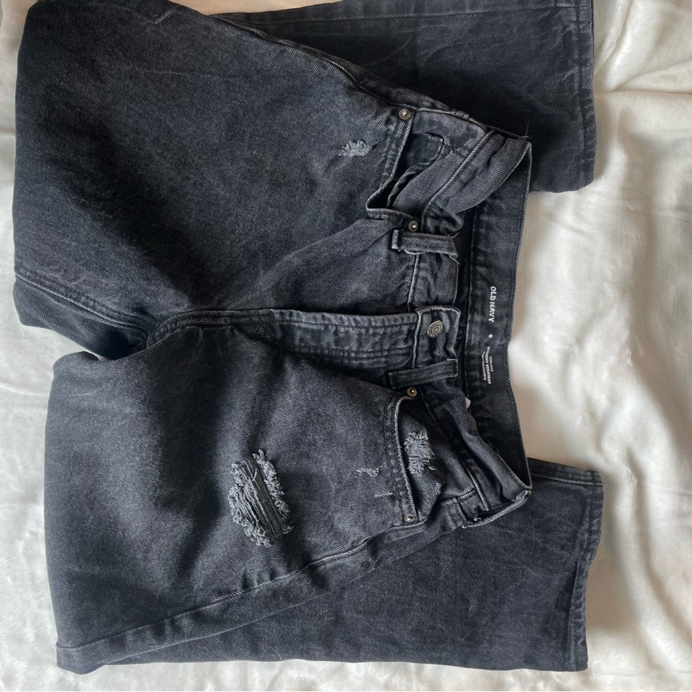 Old navy jeans